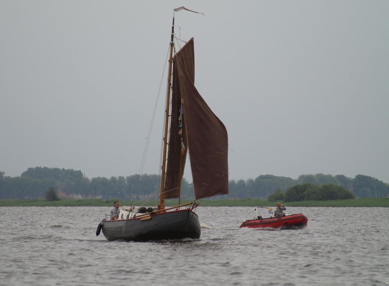 Staverse Jol 6.80