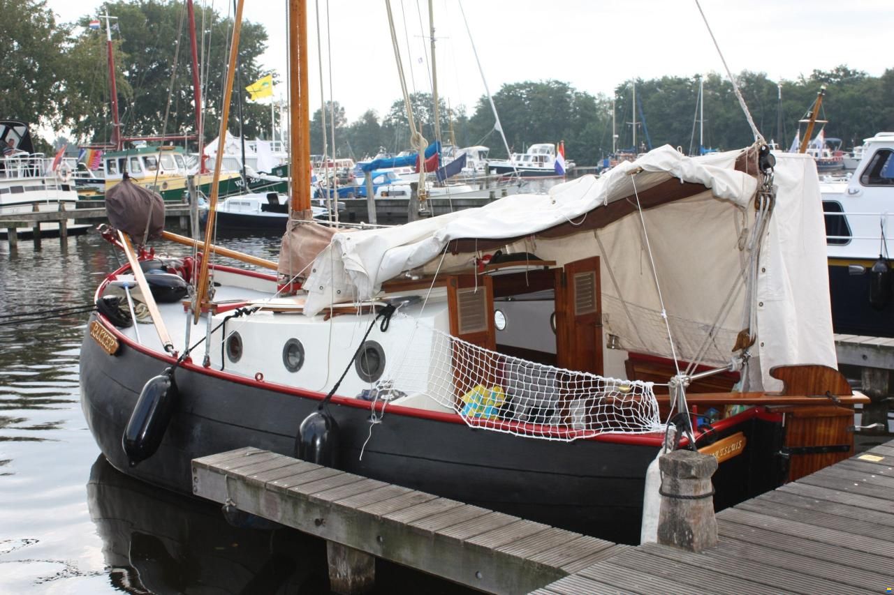Staverse Jol 6.80