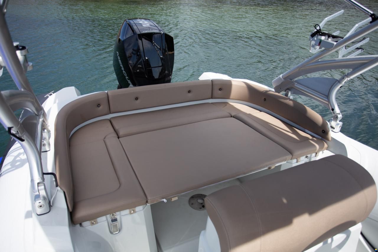 Italboats Predator 650 Touring