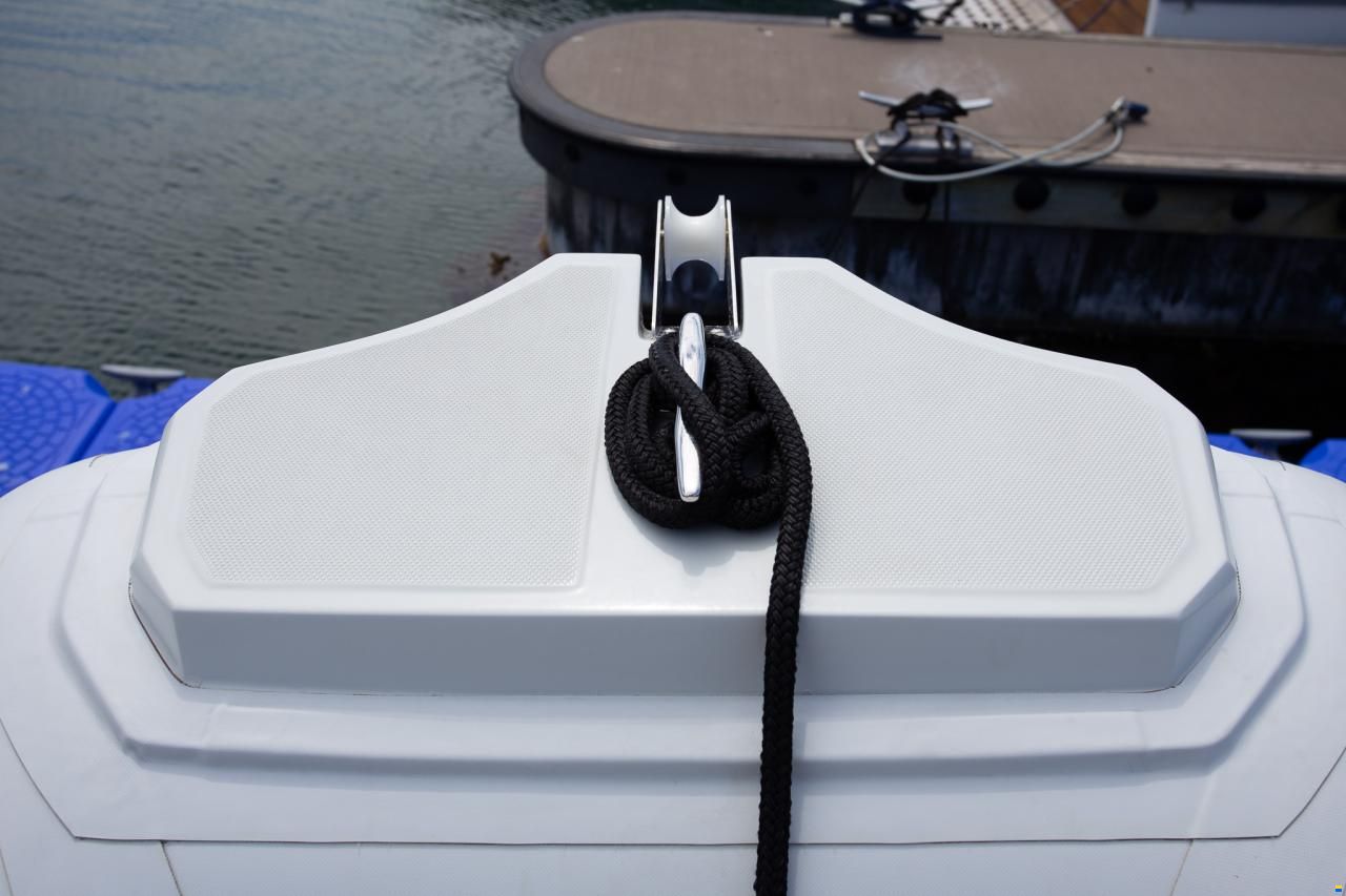 Italboats Predator 650 Touring
