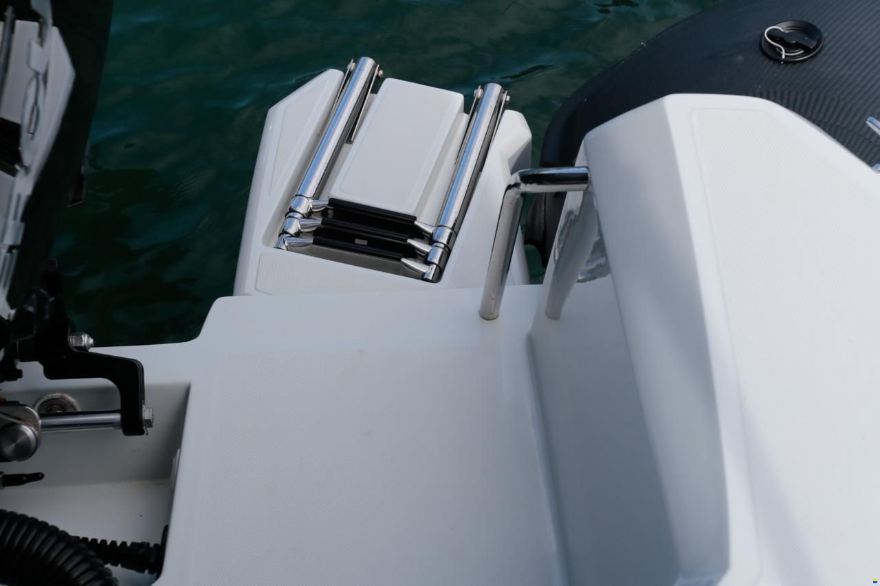 Italboats Predator 650 Touring