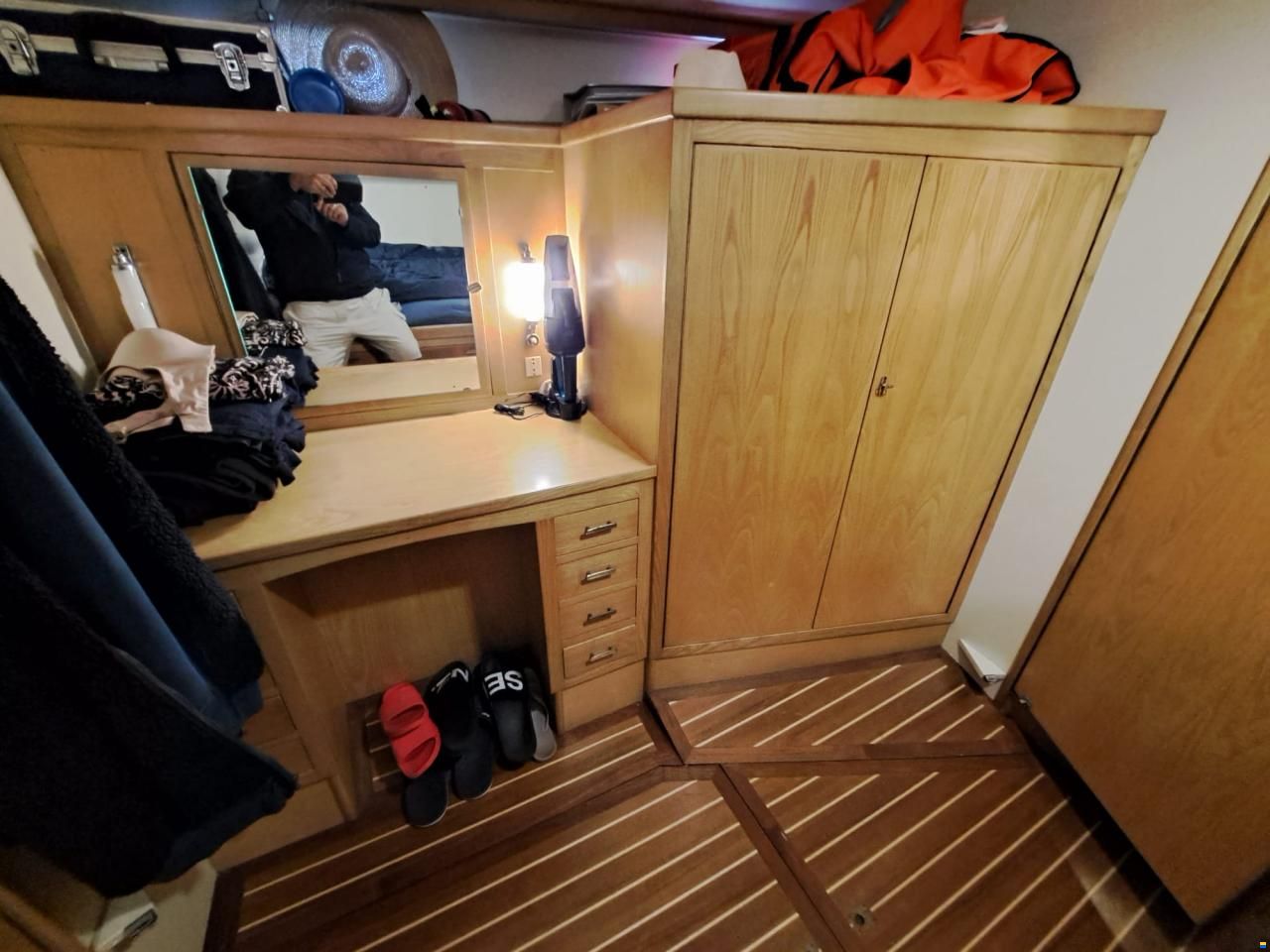Super van Craft Klaassen Kotter
