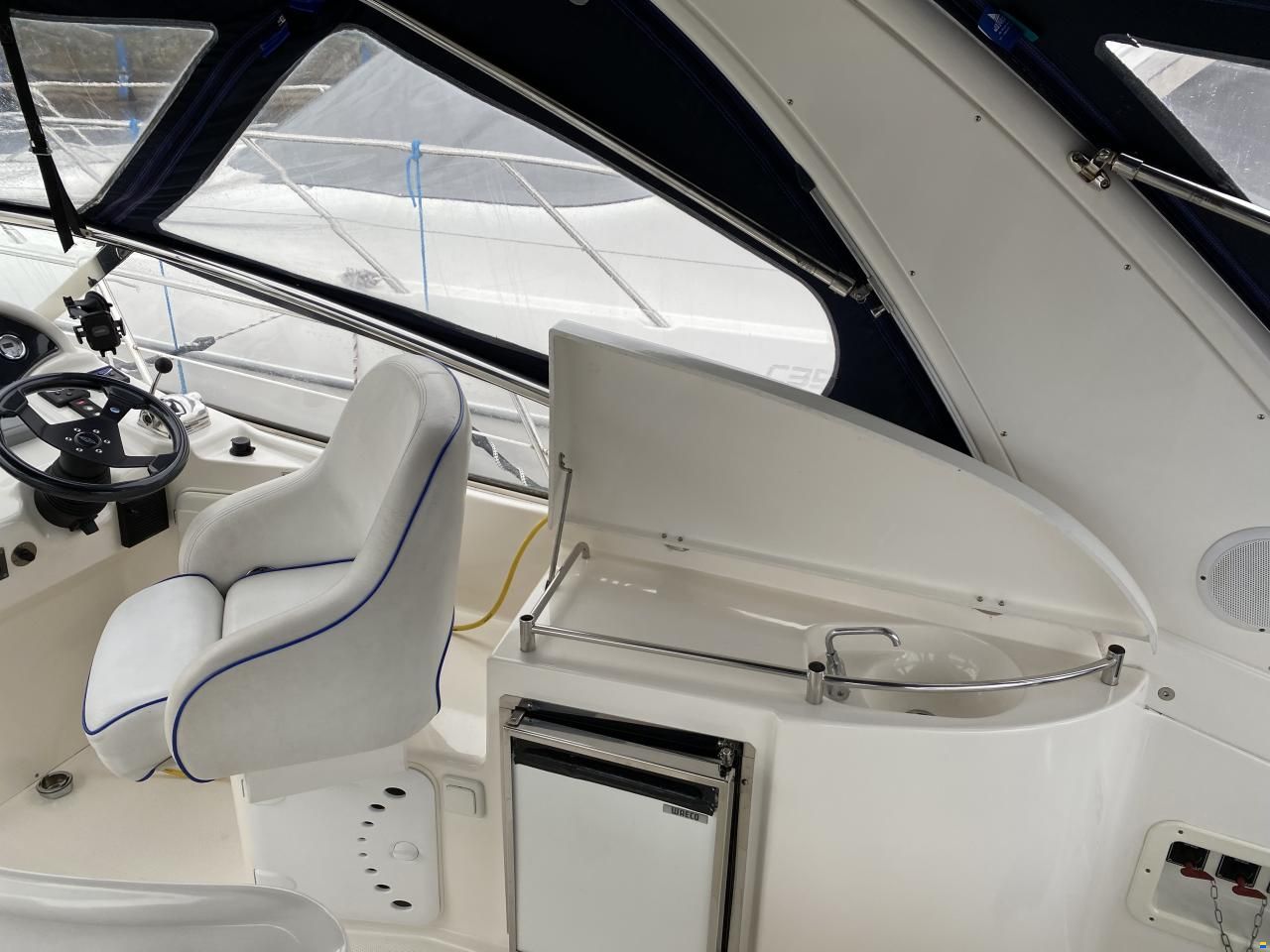 Bavaria 27 Sport