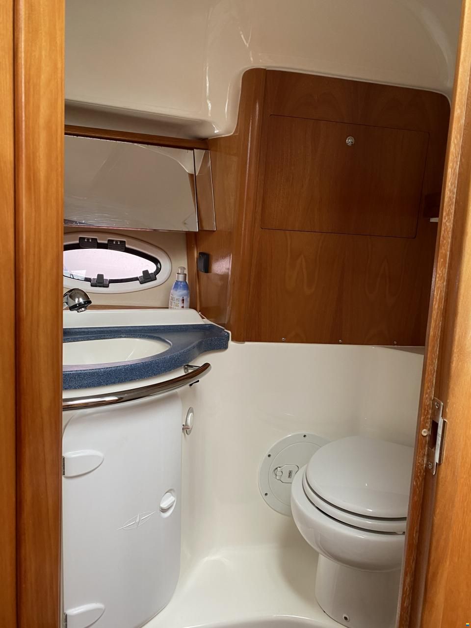 Bavaria 27 Sport