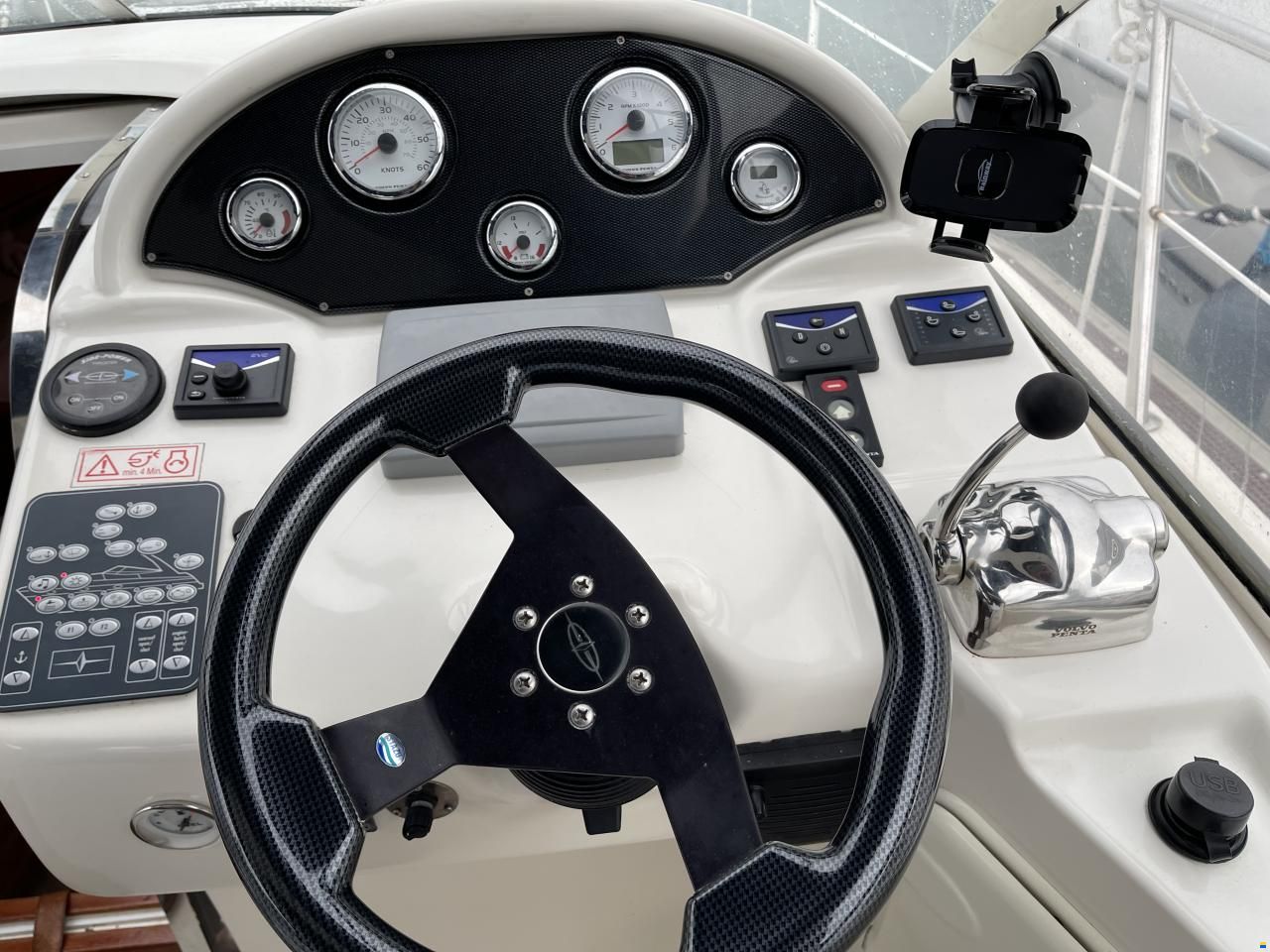 Bavaria 27 Sport