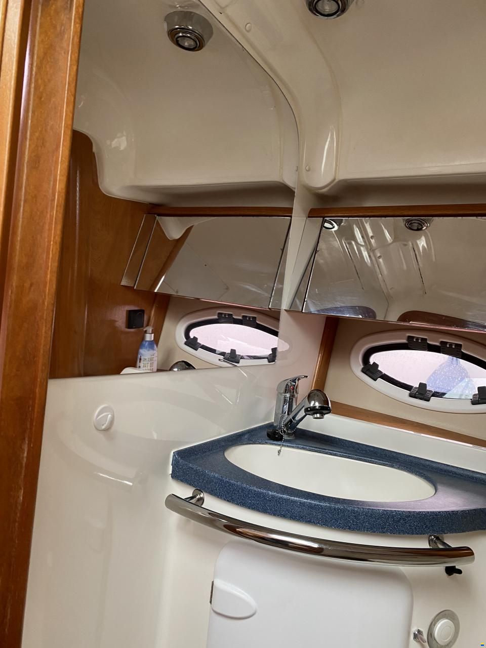Bavaria 27 Sport