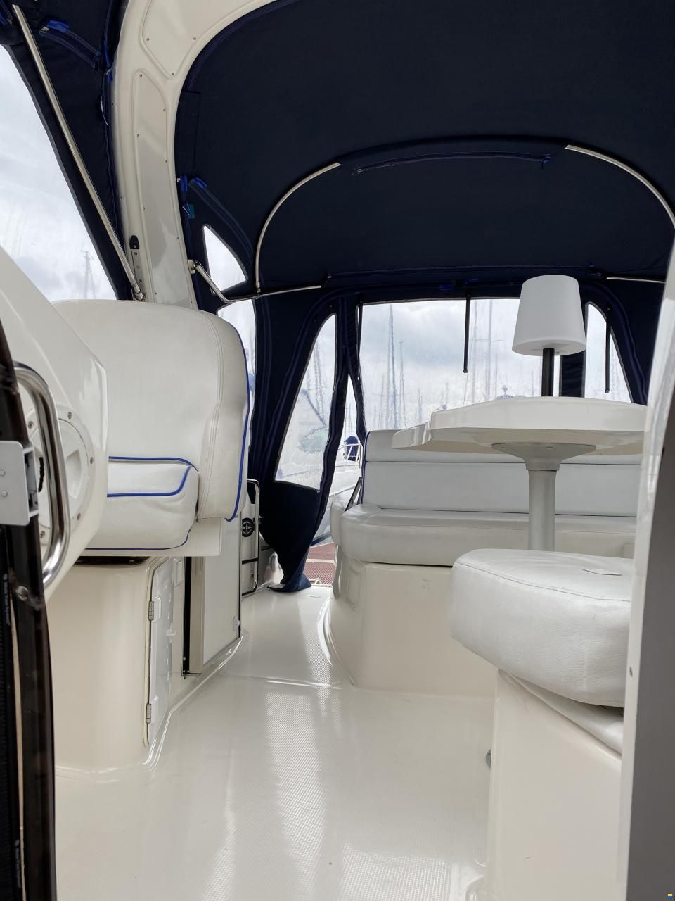 Bavaria 27 Sport