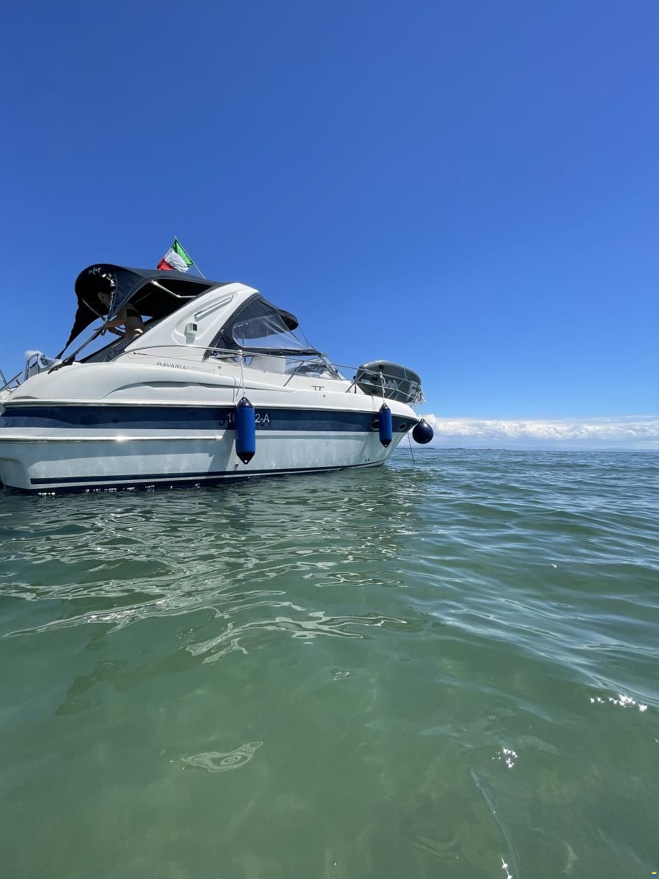 Bavaria 27 Sport
