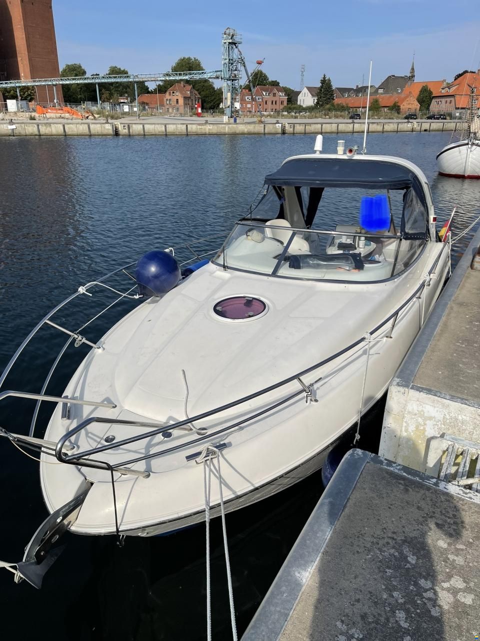 Bavaria 27 Sport