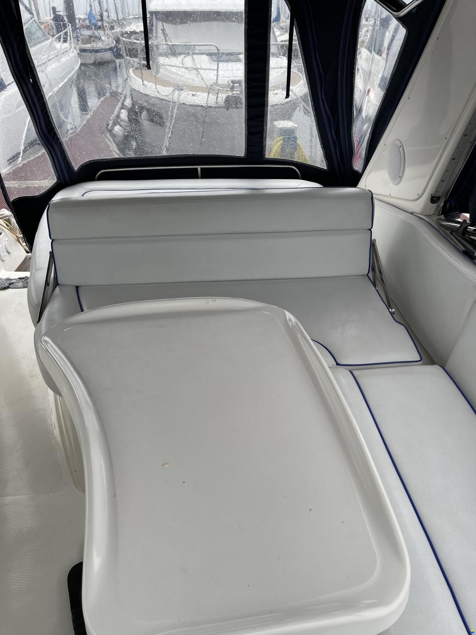 Bavaria 27 Sport