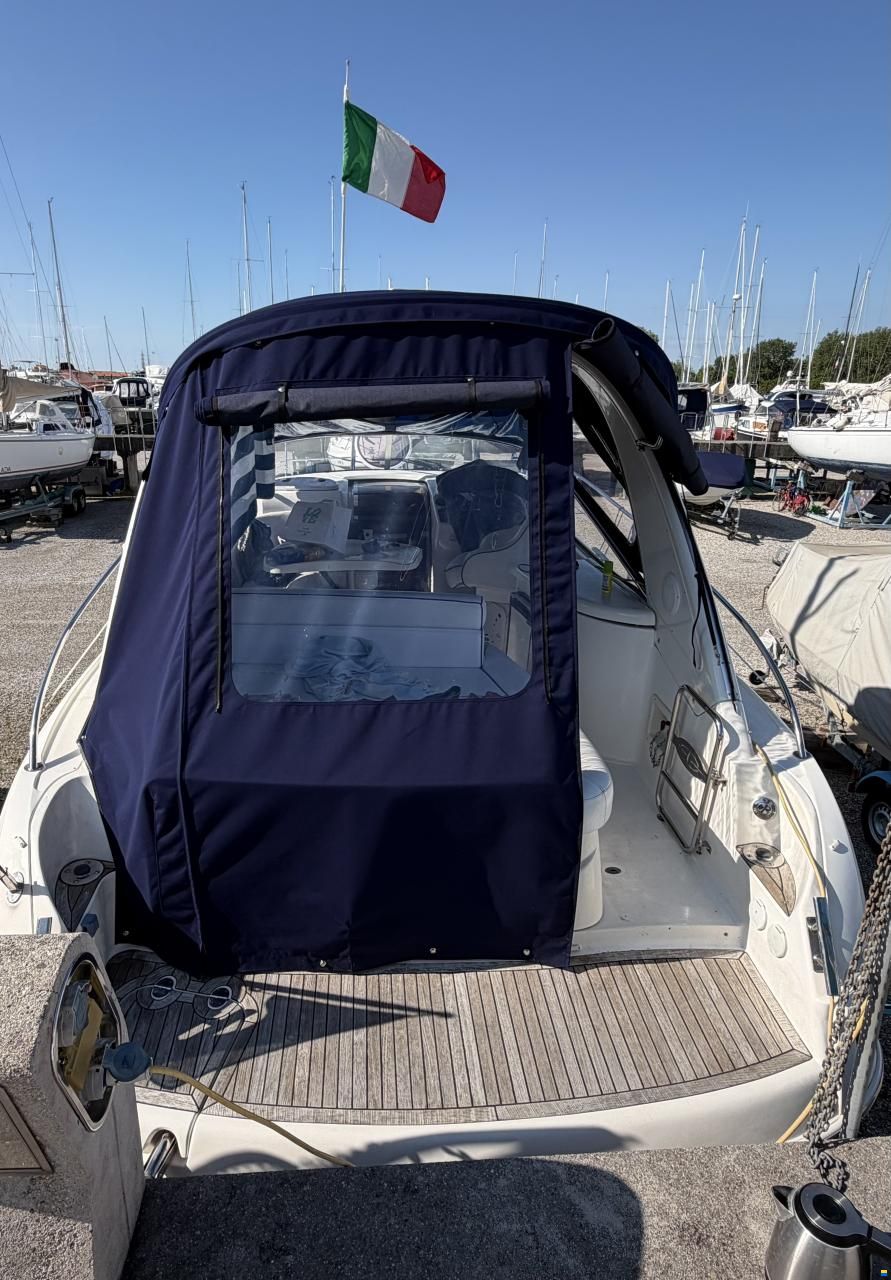 Bavaria 27 Sport