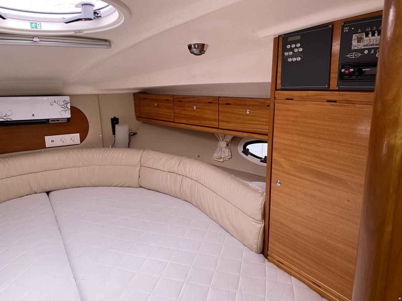 Bavaria 27 Sport