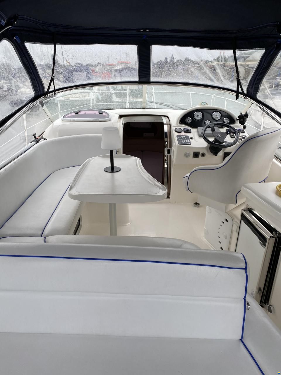 Bavaria 27 Sport