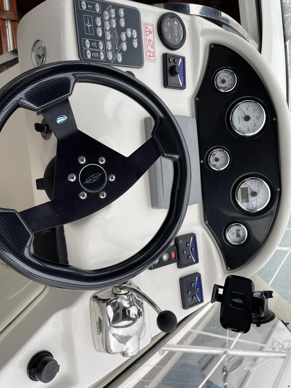 Bavaria 27 Sport