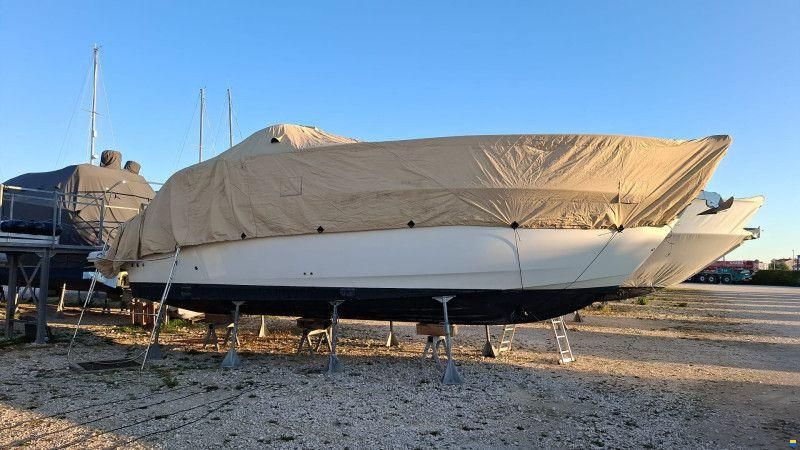 Bavaria 36 Sport Open
