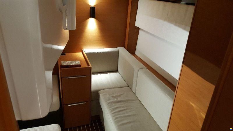 Bavaria 36 Sport Open