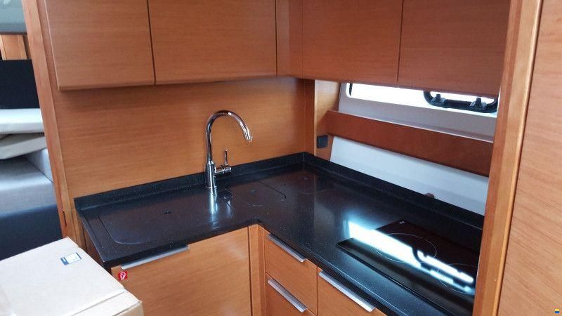 Bavaria 36 Sport Open