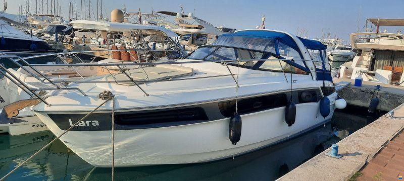 Bavaria 36 Sport Open