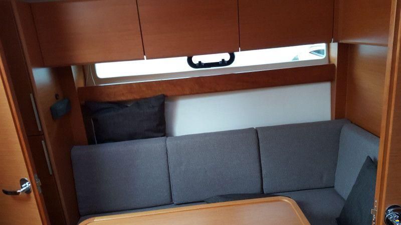 Bavaria 36 Sport Open