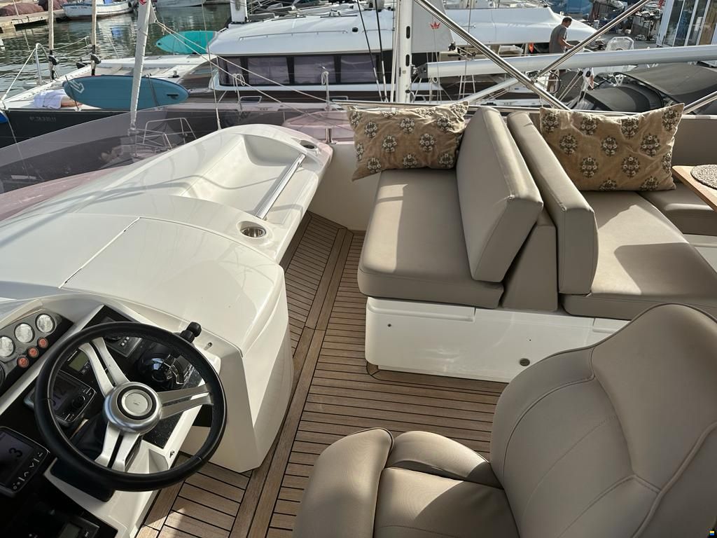Princess 60