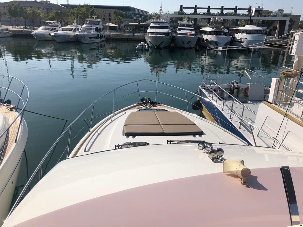 Princess 60