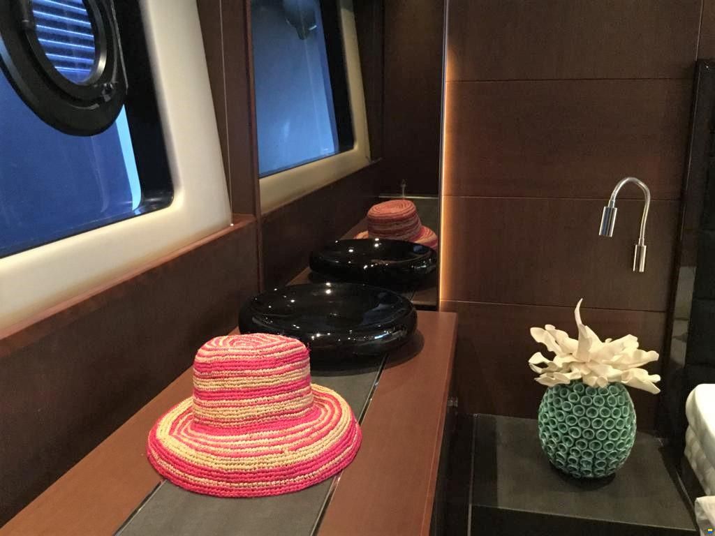 Princess 60