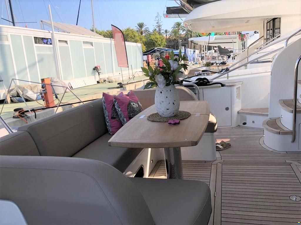 Princess 60