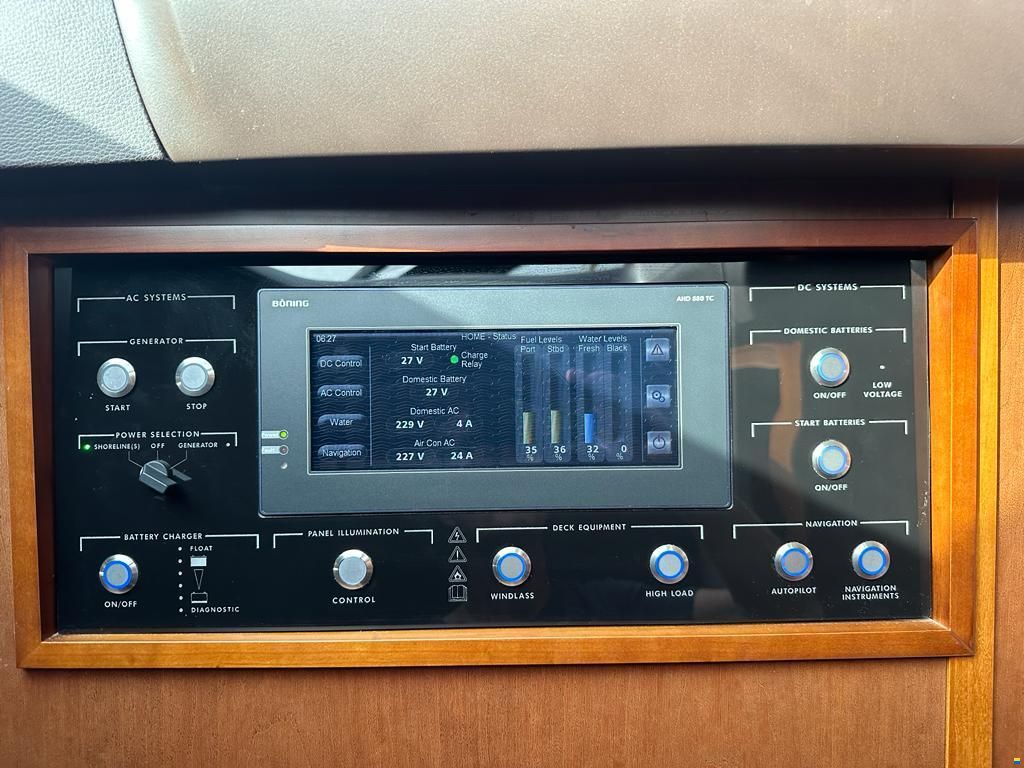 Princess 60
