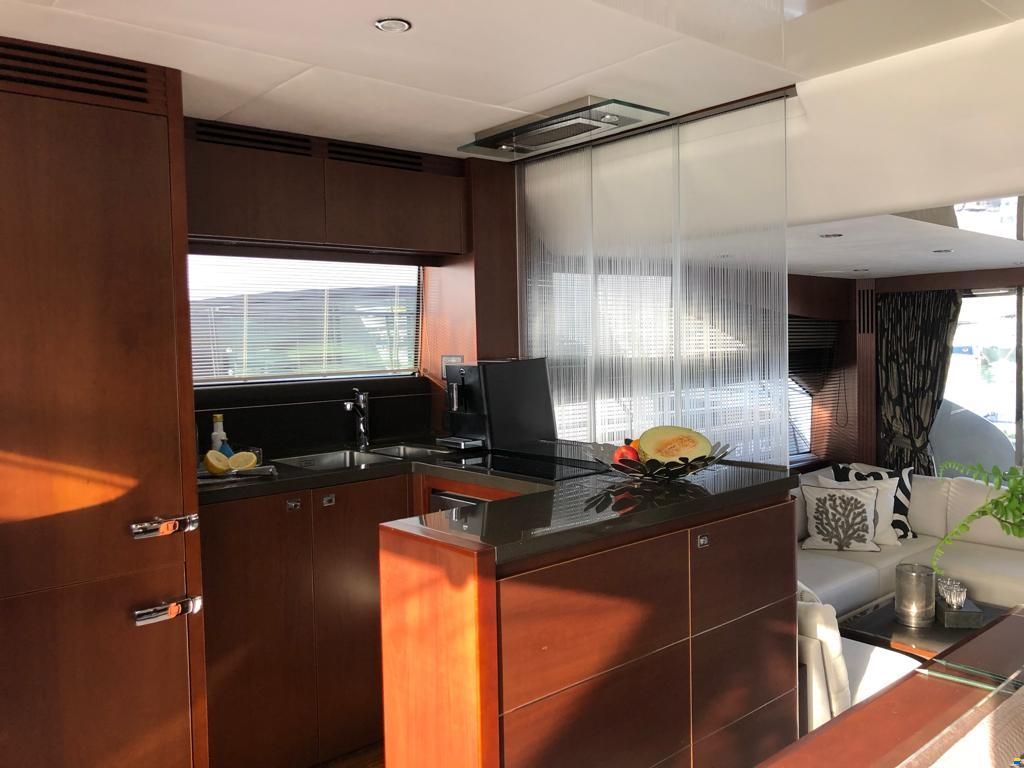 Princess 60