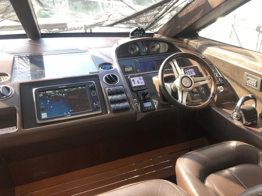 Princess 60