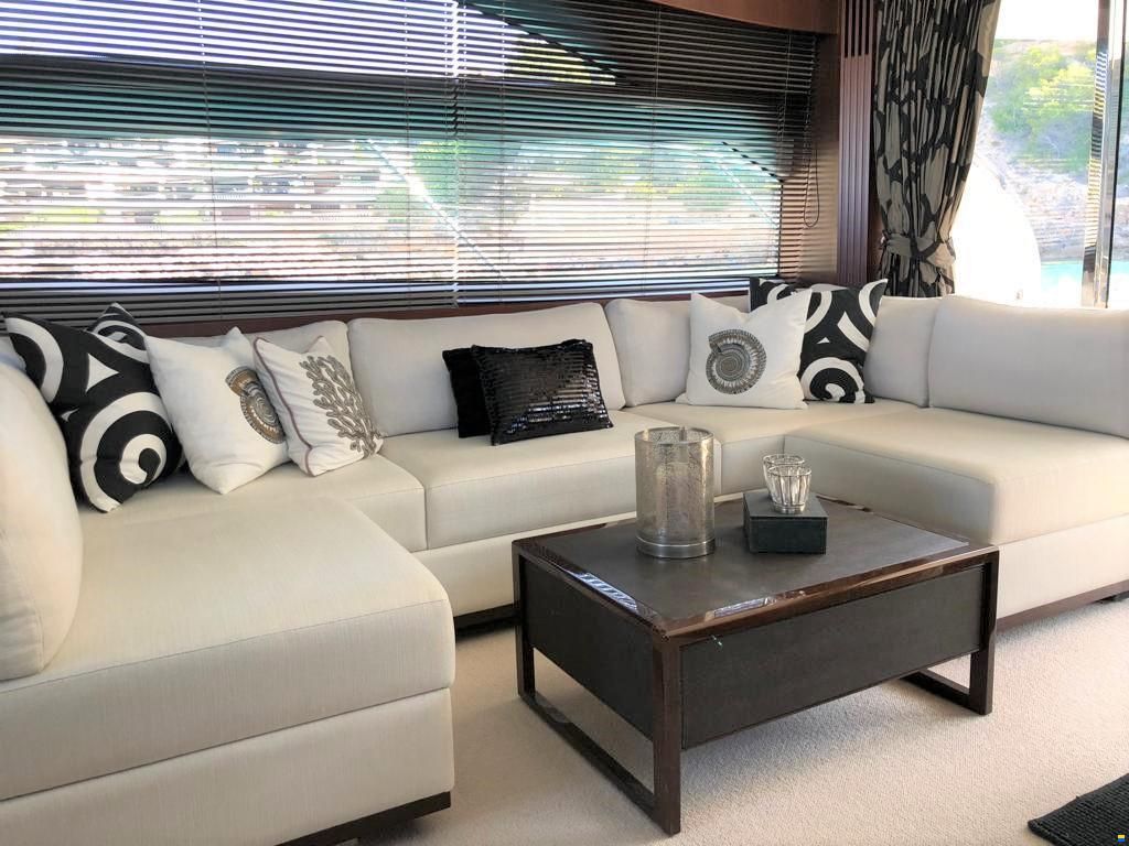 Princess 60
