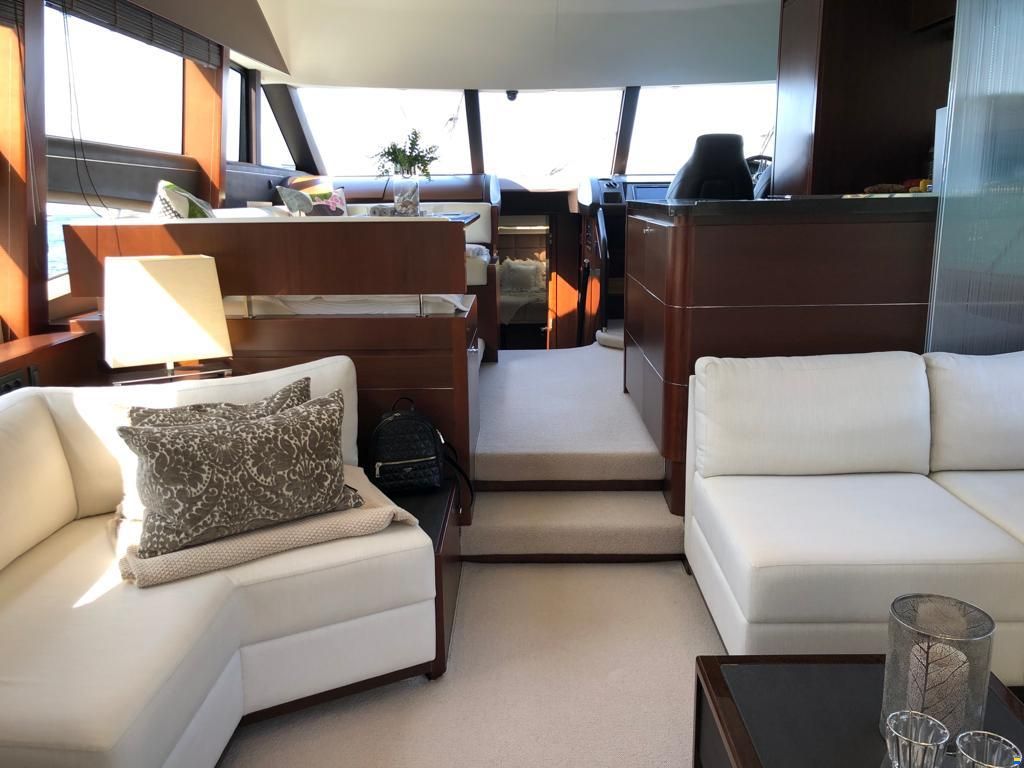 Princess 60