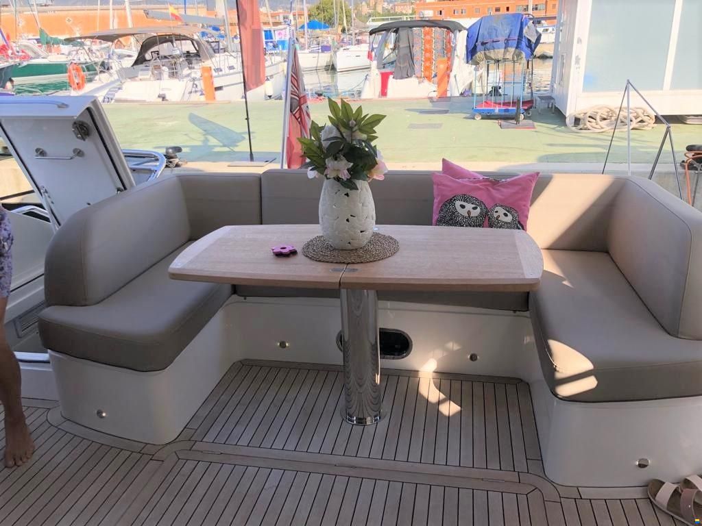 Princess 60