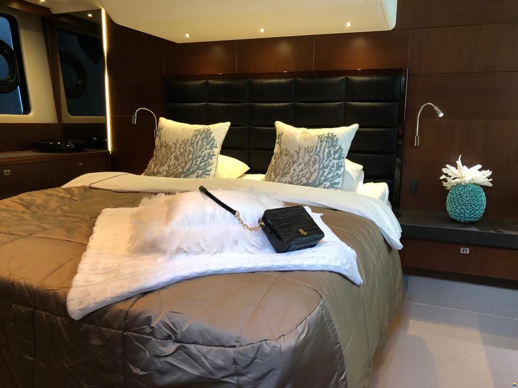 Princess 60