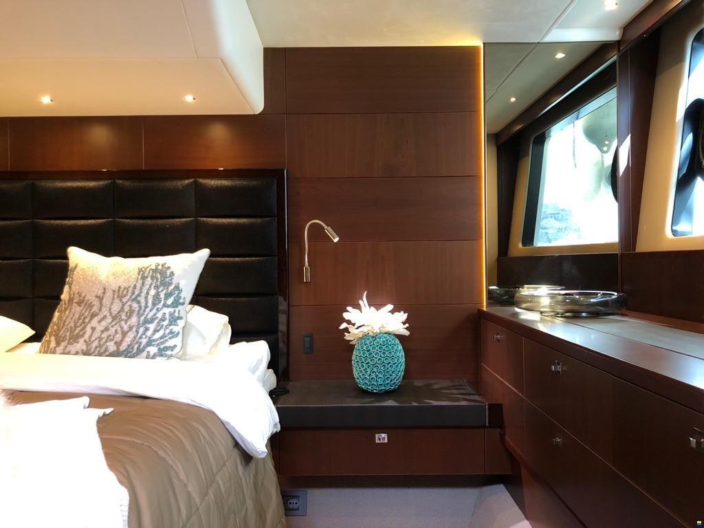 Princess 60