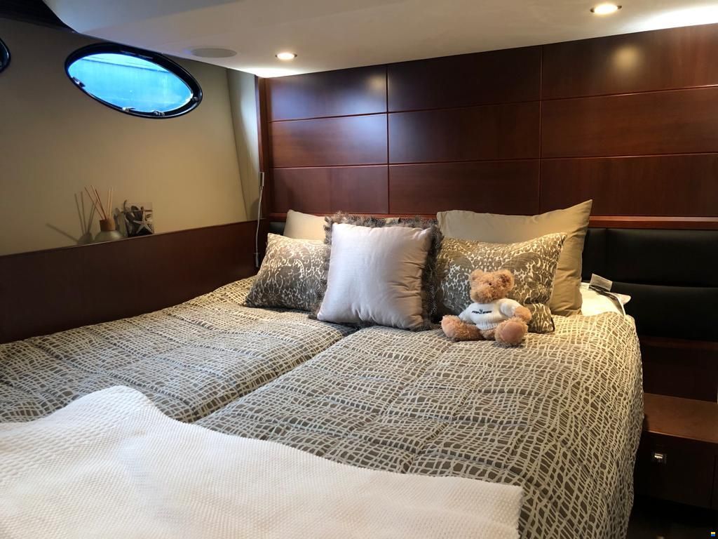 Princess 60