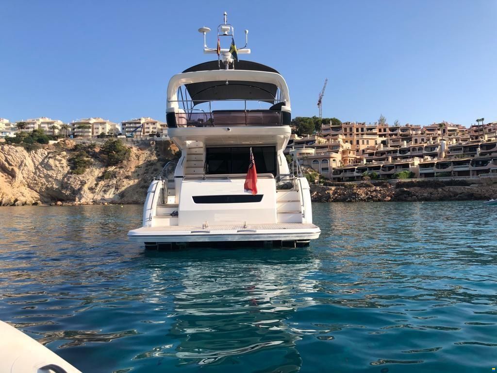 Princess 60