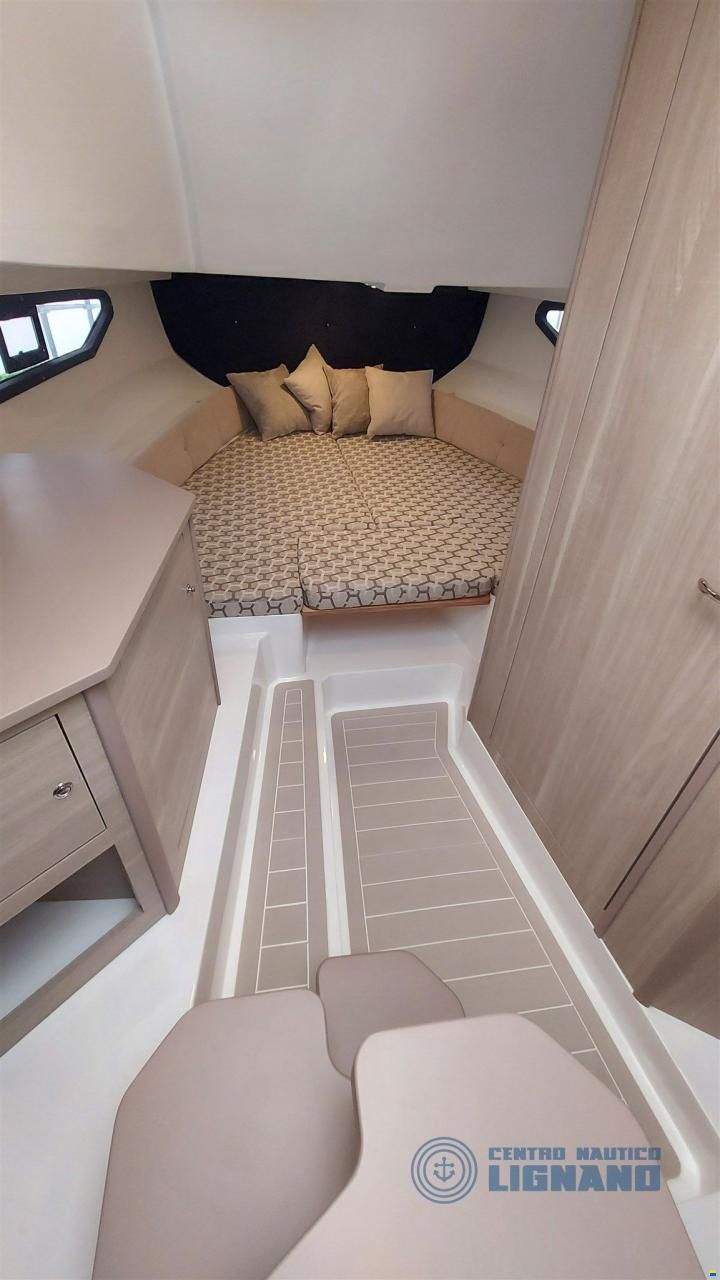 Idea Marine Idea 80 WA 2024 2x150 PRE SALONE att köpa