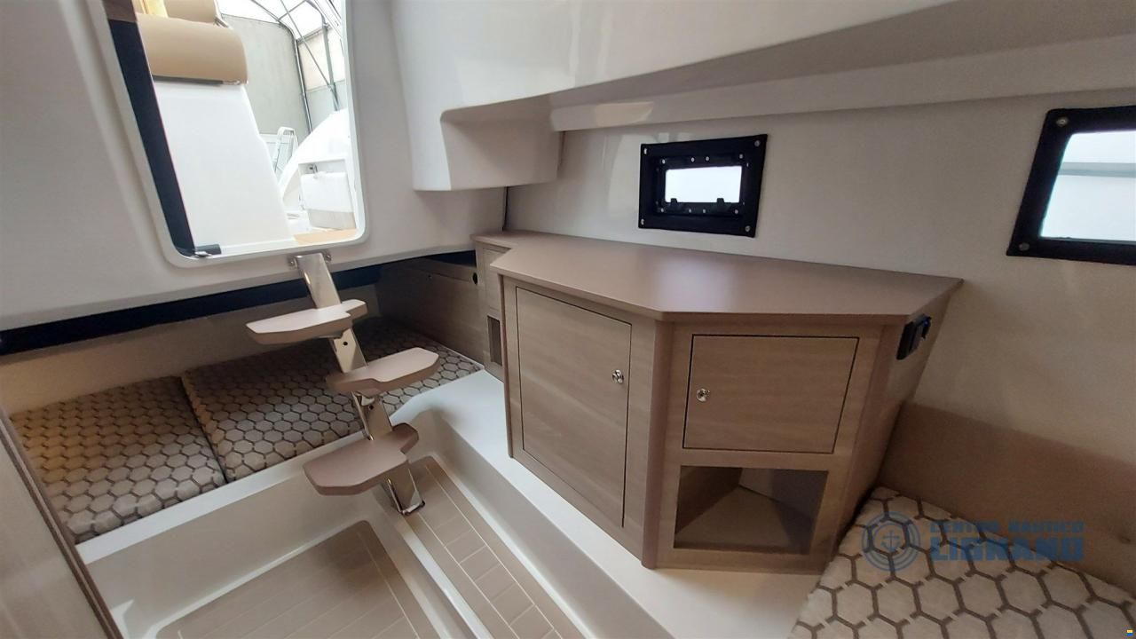Idea Marine Idea 80 WA 2024 2x150 PRE SALONE to sell