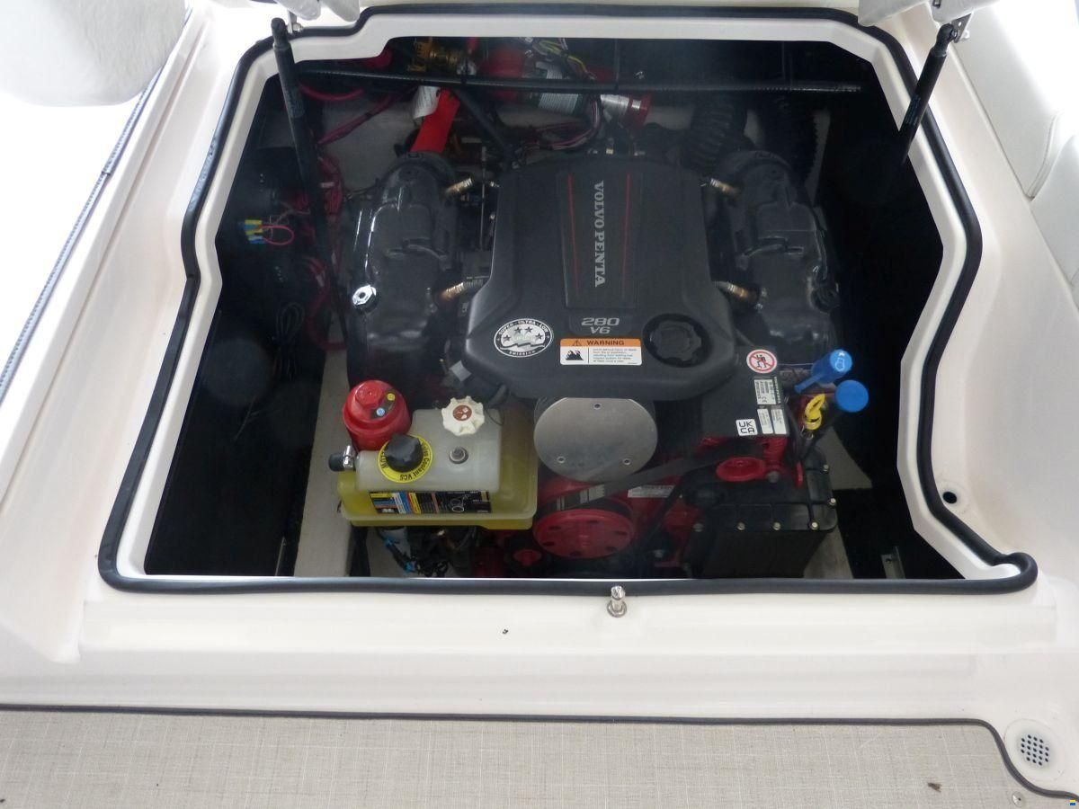 Regal LS 4 C