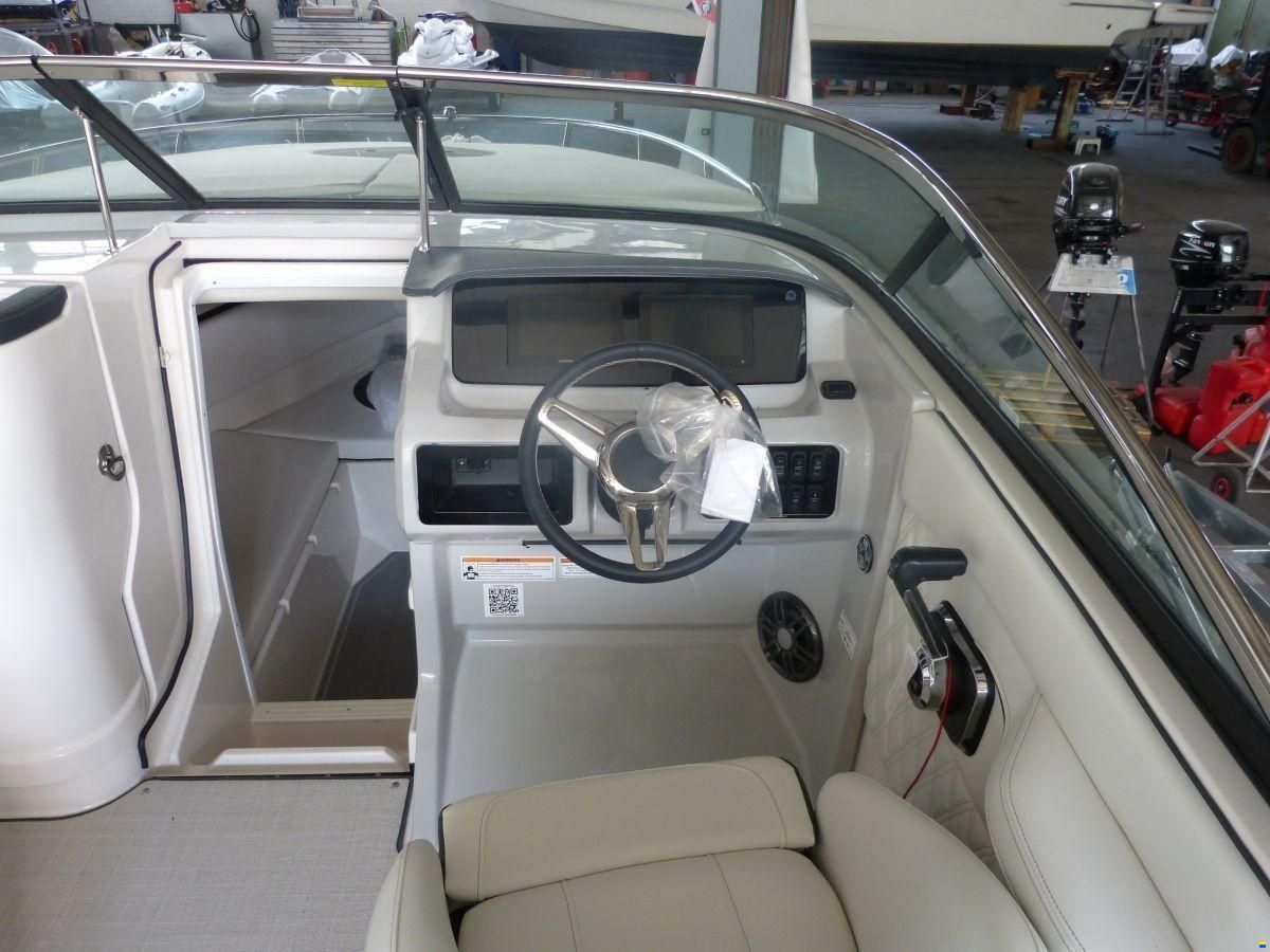 Regal LS 4 C