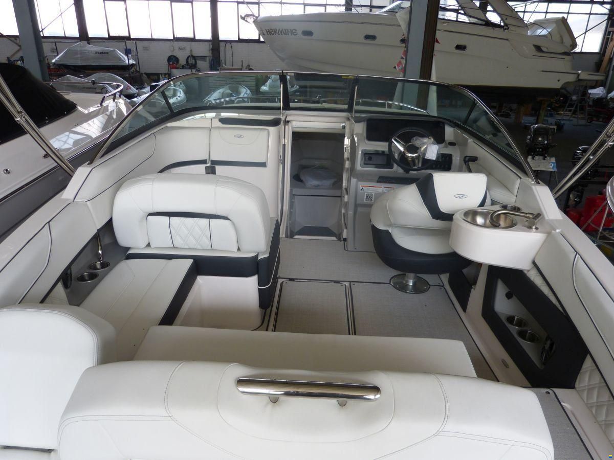 Regal LS 4 C