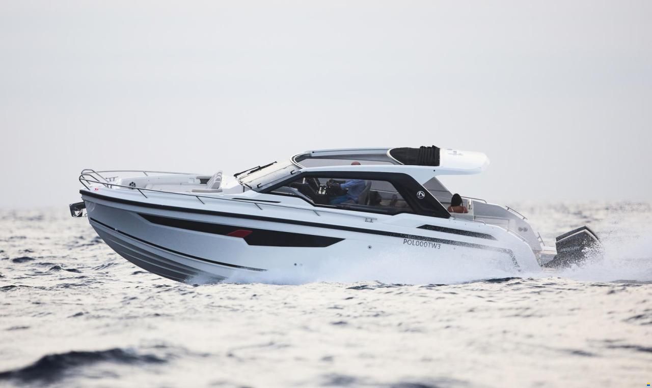 Parker 100 Sorrento