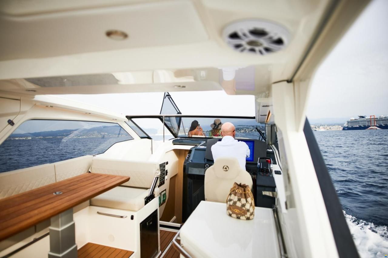 Parker 100 Sorrento