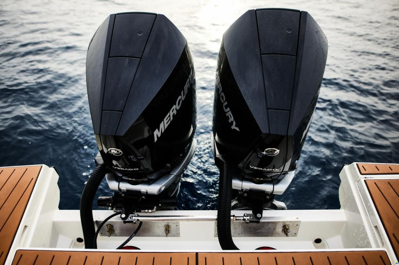 Parker 100 Sorrento
