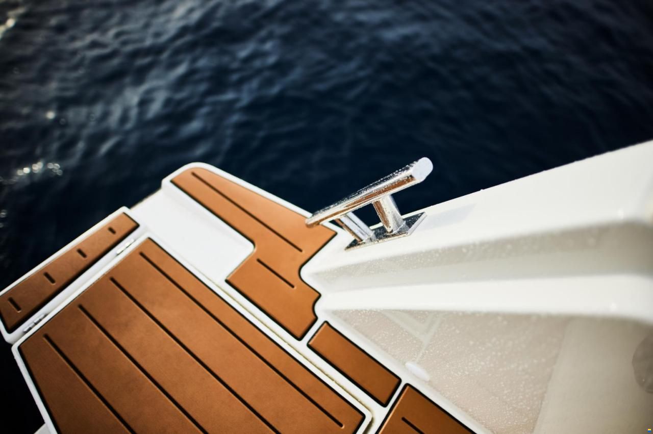 Parker 100 Sorrento