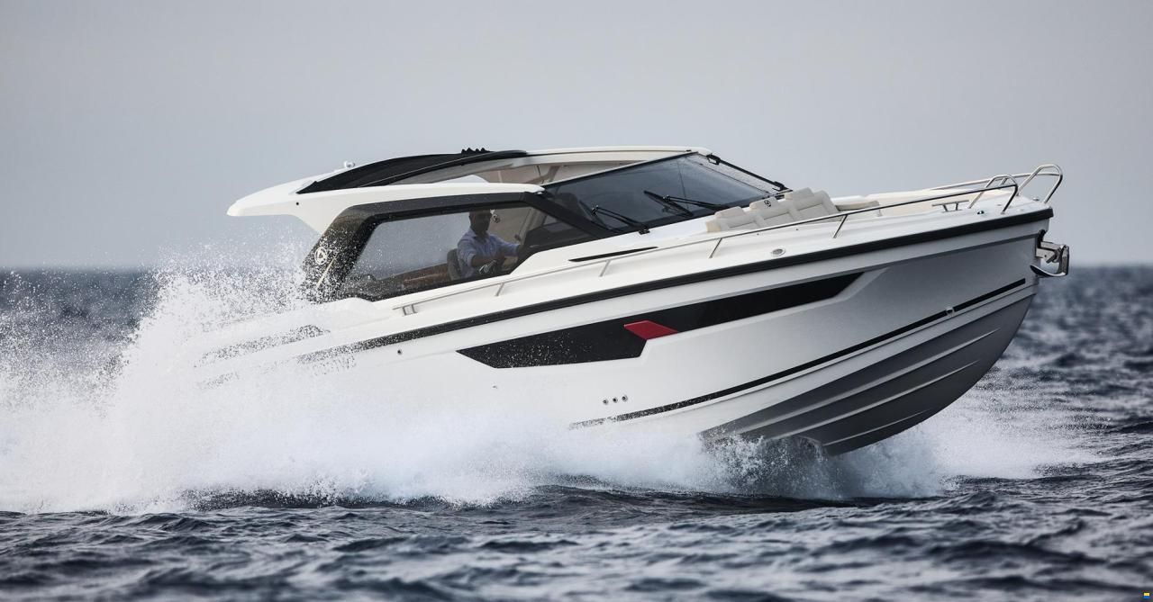 Parker 100 Sorrento