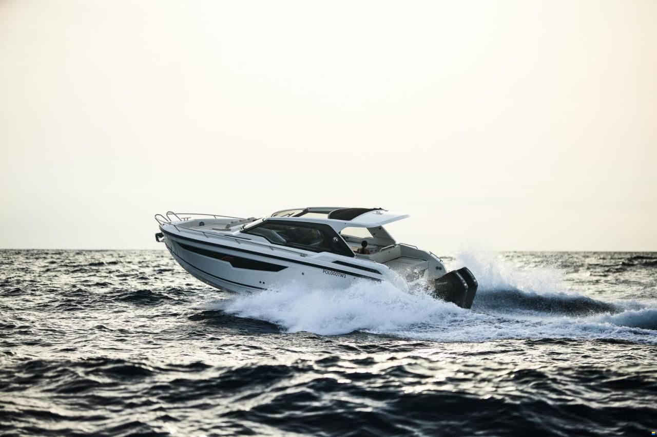 Parker 100 Sorrento