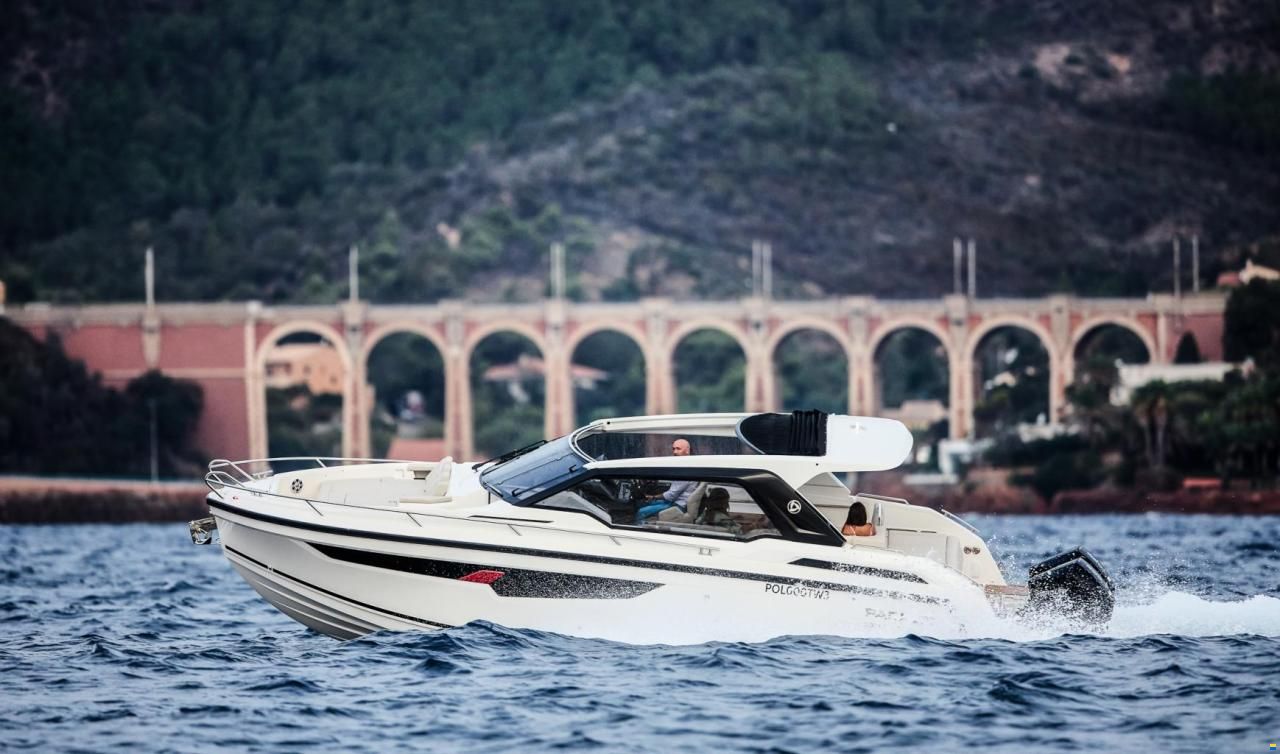 Parker 100 Sorrento