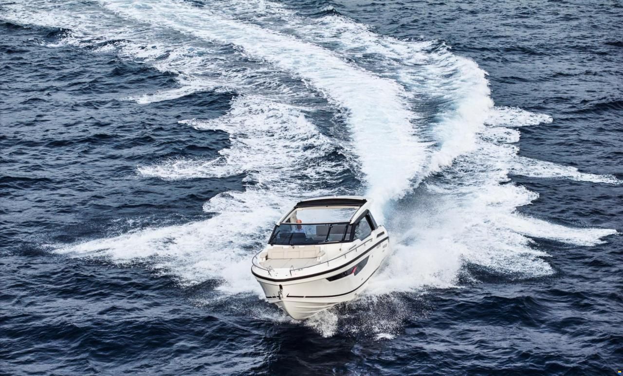 Parker 100 Sorrento